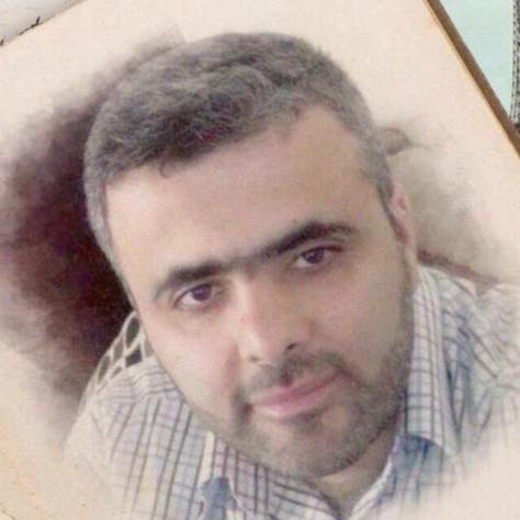 Portrait photo of Salman